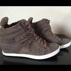 Splendid 'Hayden' Wedge Sneaker